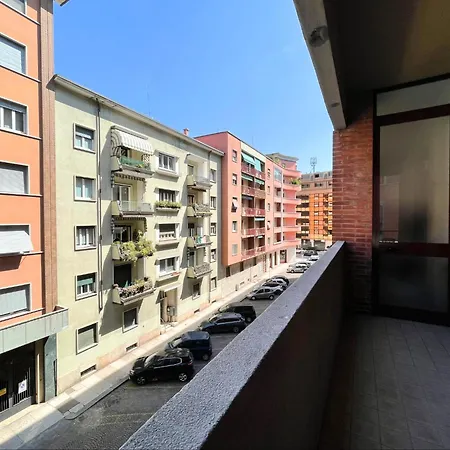 Apartment 5 Min A Piedi Dall'arena - Residenza Simoni