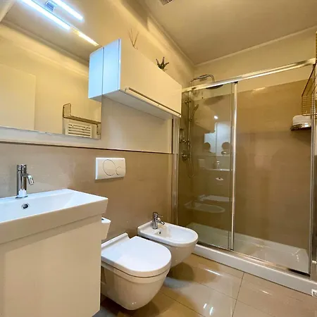 Apartment 5 Min A Piedi Dall'arena - Residenza Simoni Verona