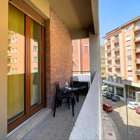 5 Min A Piedi Dall'arena - Residenza Simoni Apartment Verona