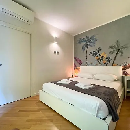 Apartment 5 Min A Piedi Dall'arena - Residenza Simoni Verona