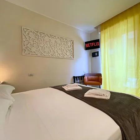 Apartment 5 Min A Piedi Dall'arena - Residenza Simoni