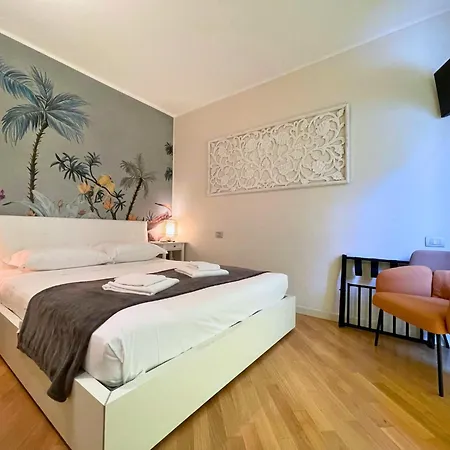 Apartment 5 Min A Piedi Dall'arena - Residenza Simoni