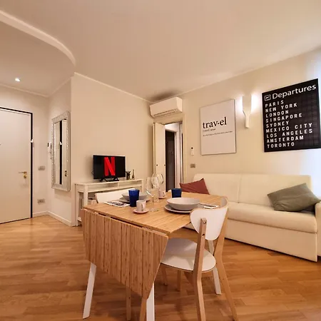 5 Min A Piedi Dall'arena - Residenza Simoni Apartment Verona