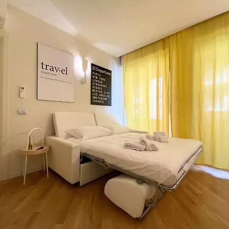5 Min A Piedi Dall'arena - Residenza Simoni Apartment