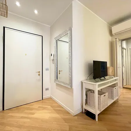 5 Min A Piedi Dall'arena - Residenza Simoni Apartment *